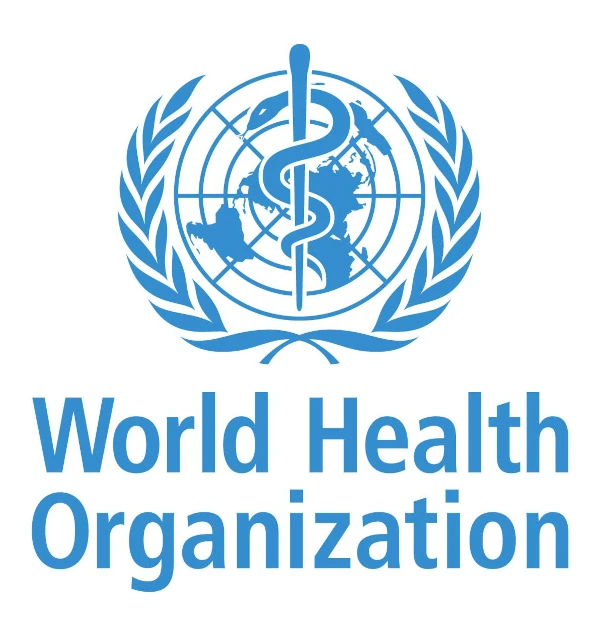 World Health Organization logo